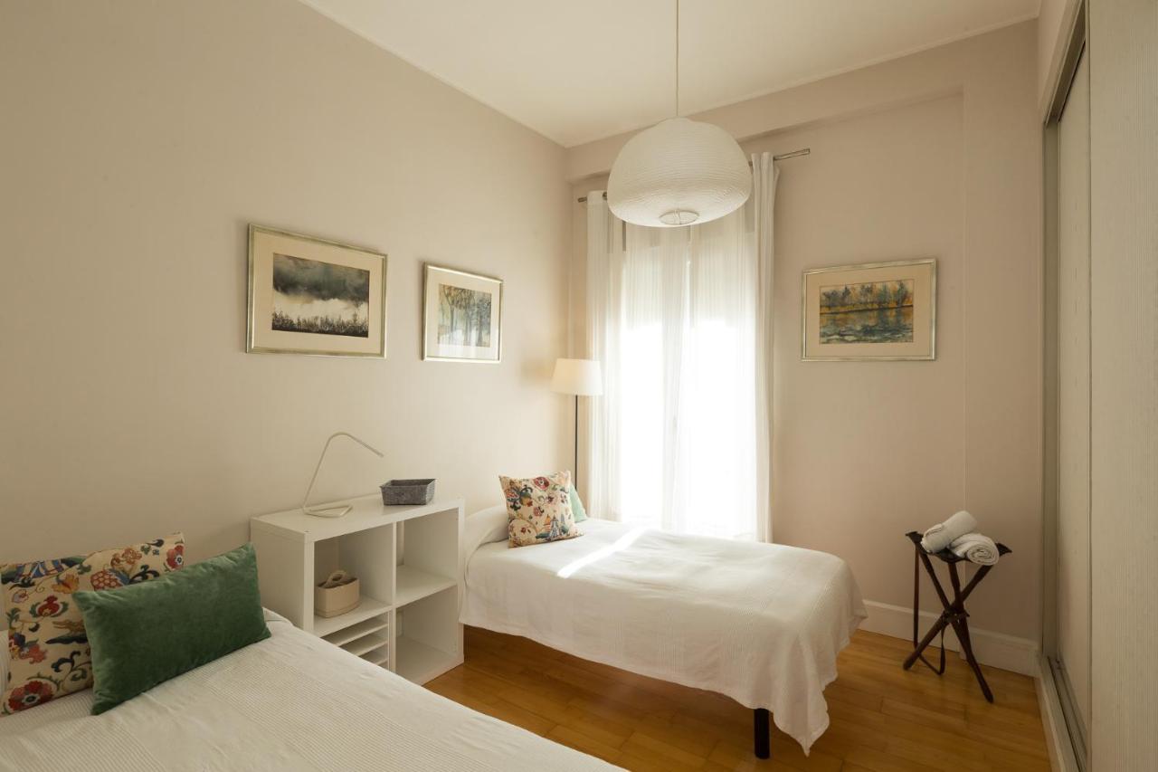 Veoapartment Asuncion Sevilla Kültér fotó