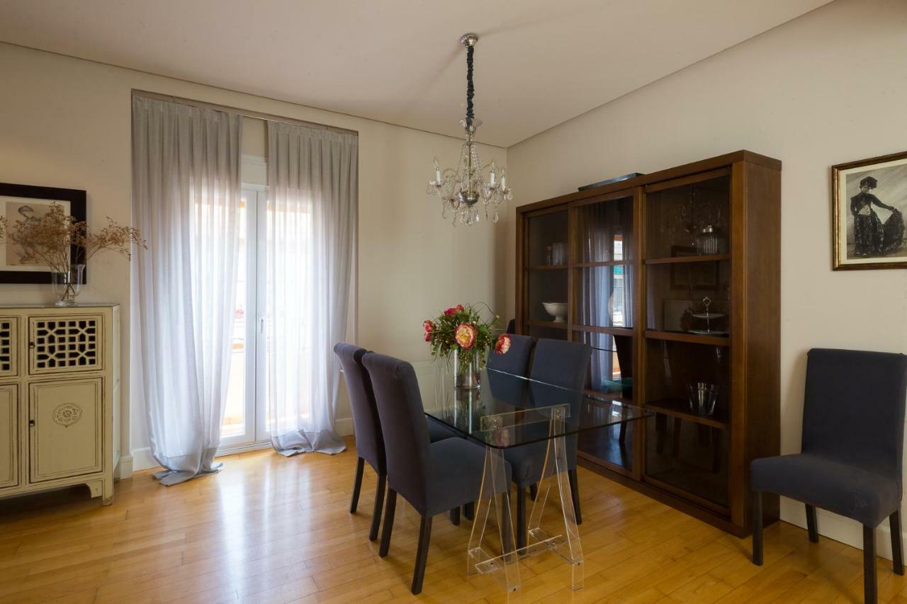 Veoapartment Asuncion Sevilla Kültér fotó