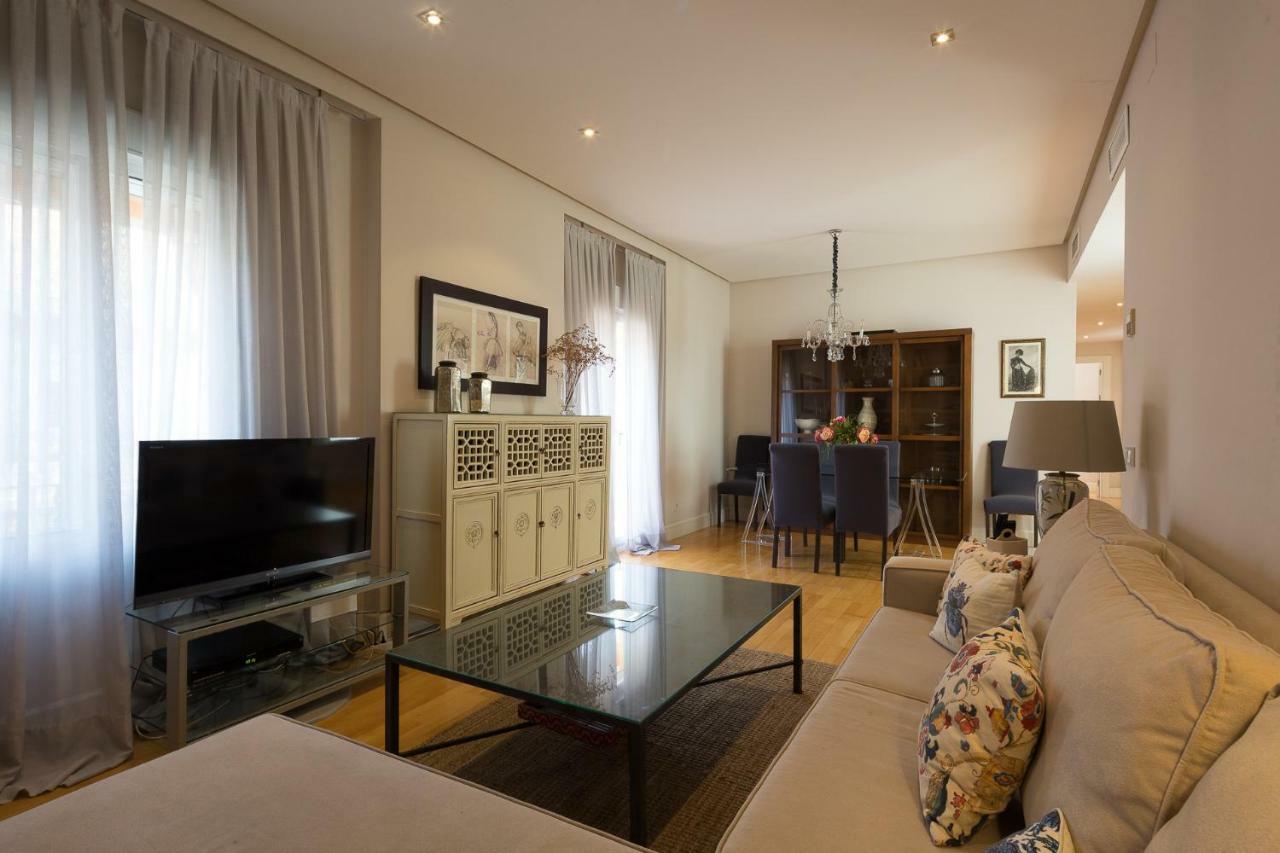 Veoapartment Asuncion Sevilla Kültér fotó