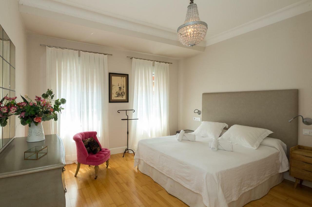 Veoapartment Asuncion Sevilla Kültér fotó