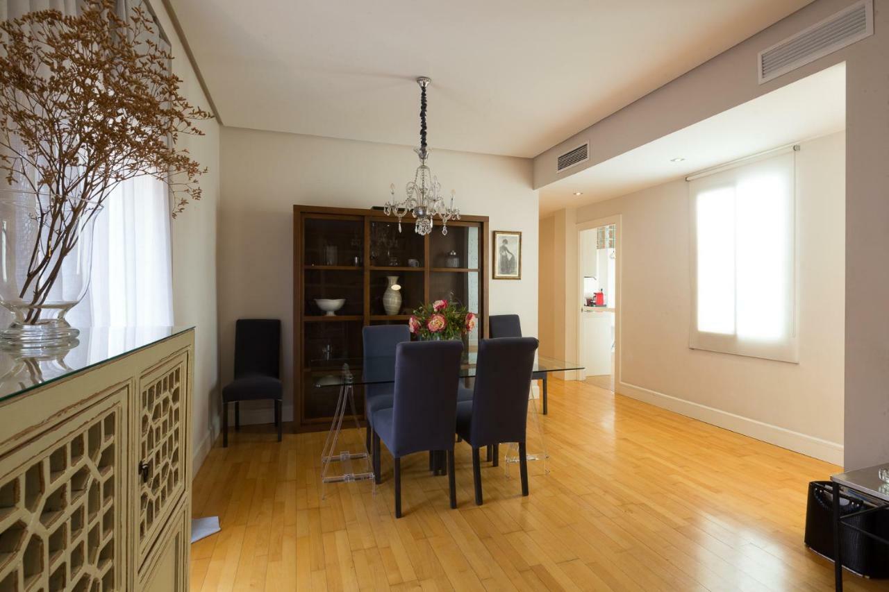 Veoapartment Asuncion Sevilla Kültér fotó