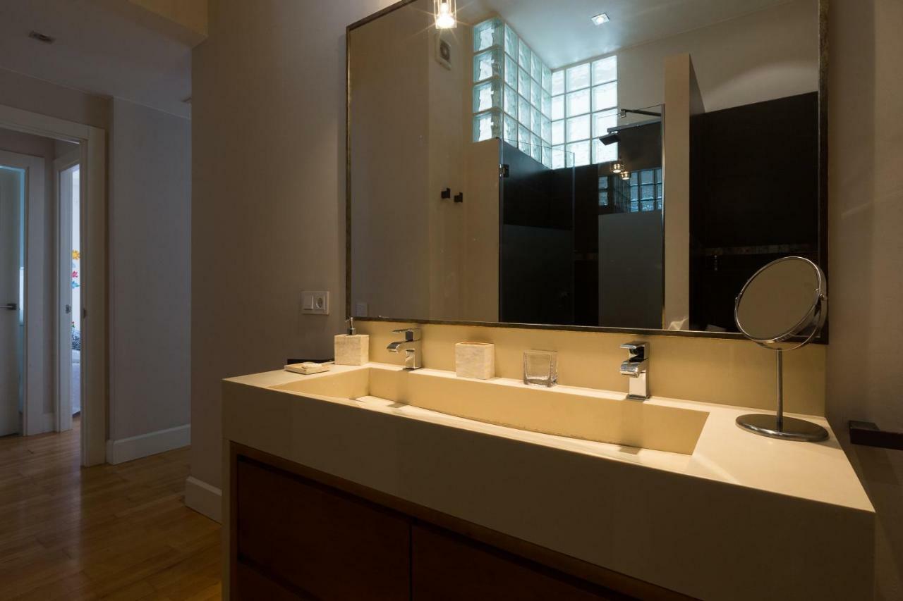 Veoapartment Asuncion Sevilla Kültér fotó
