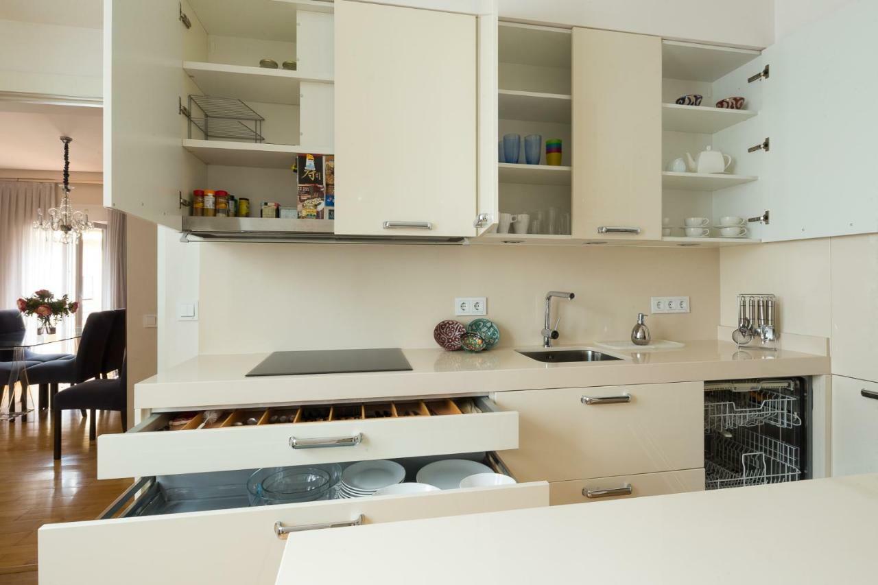 Veoapartment Asuncion Sevilla Kültér fotó
