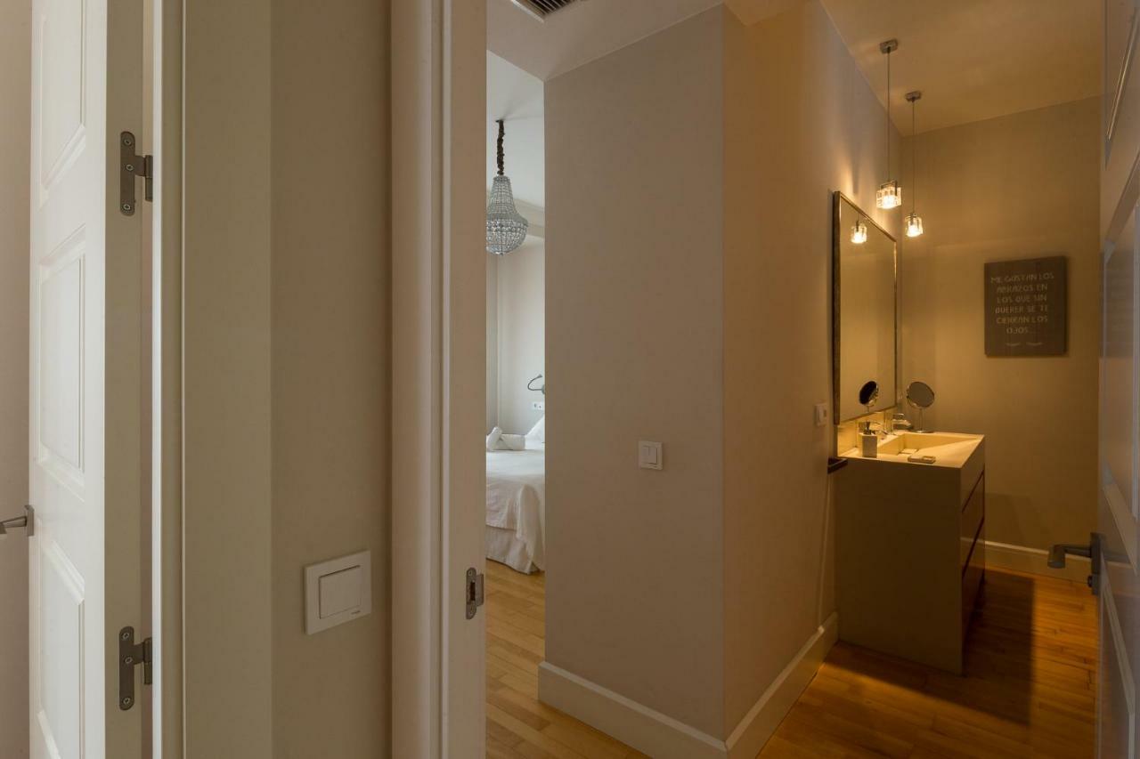 Veoapartment Asuncion Sevilla Kültér fotó