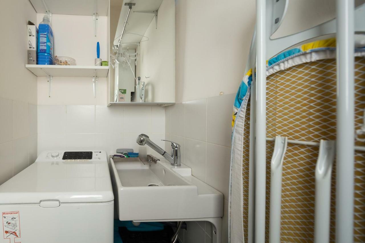 Veoapartment Asuncion Sevilla Kültér fotó