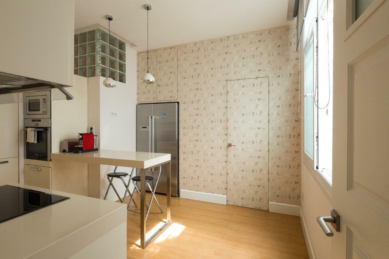 Veoapartment Asuncion Sevilla Kültér fotó