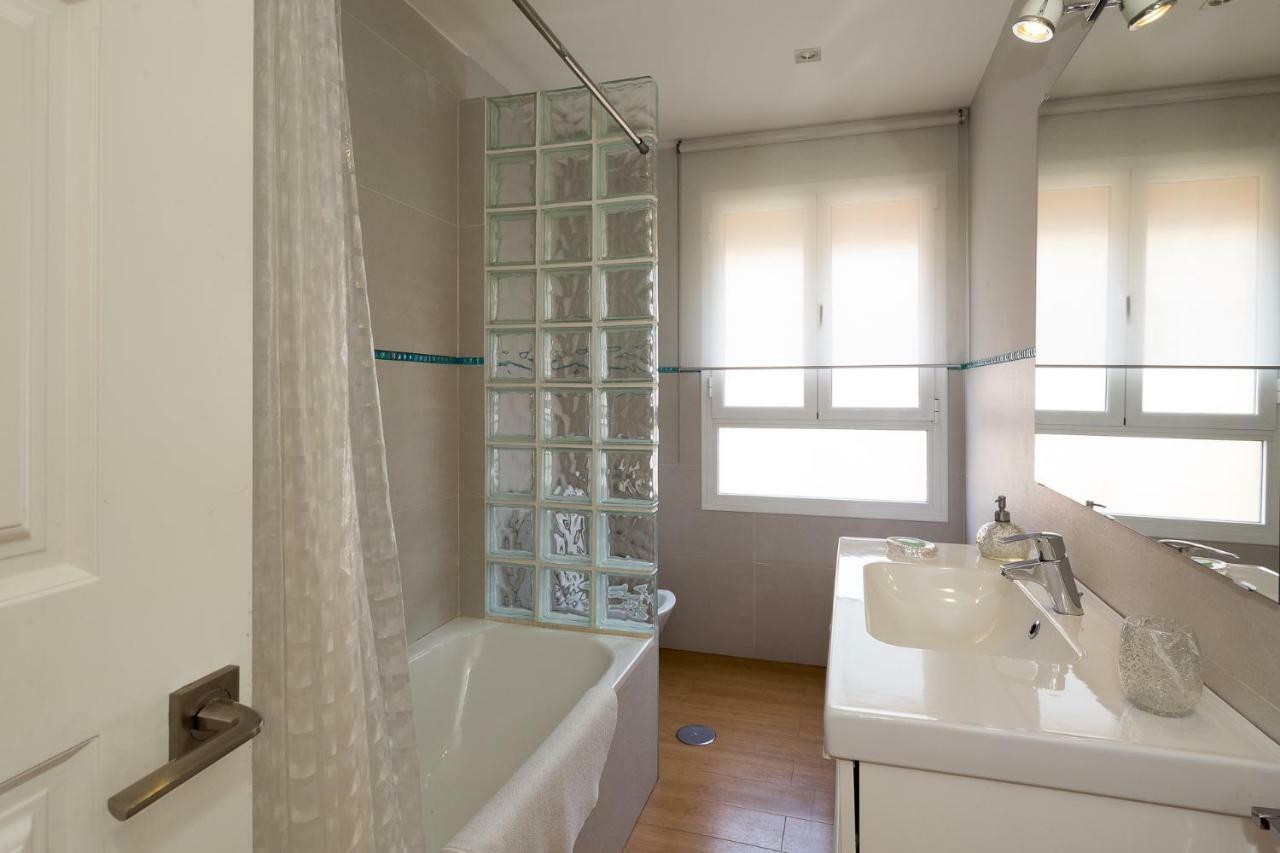 Veoapartment Asuncion Sevilla Kültér fotó