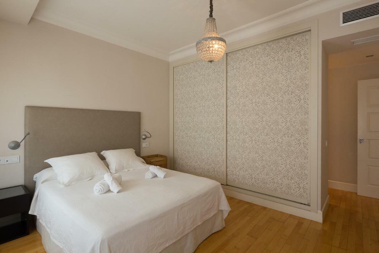 Veoapartment Asuncion Sevilla Kültér fotó
