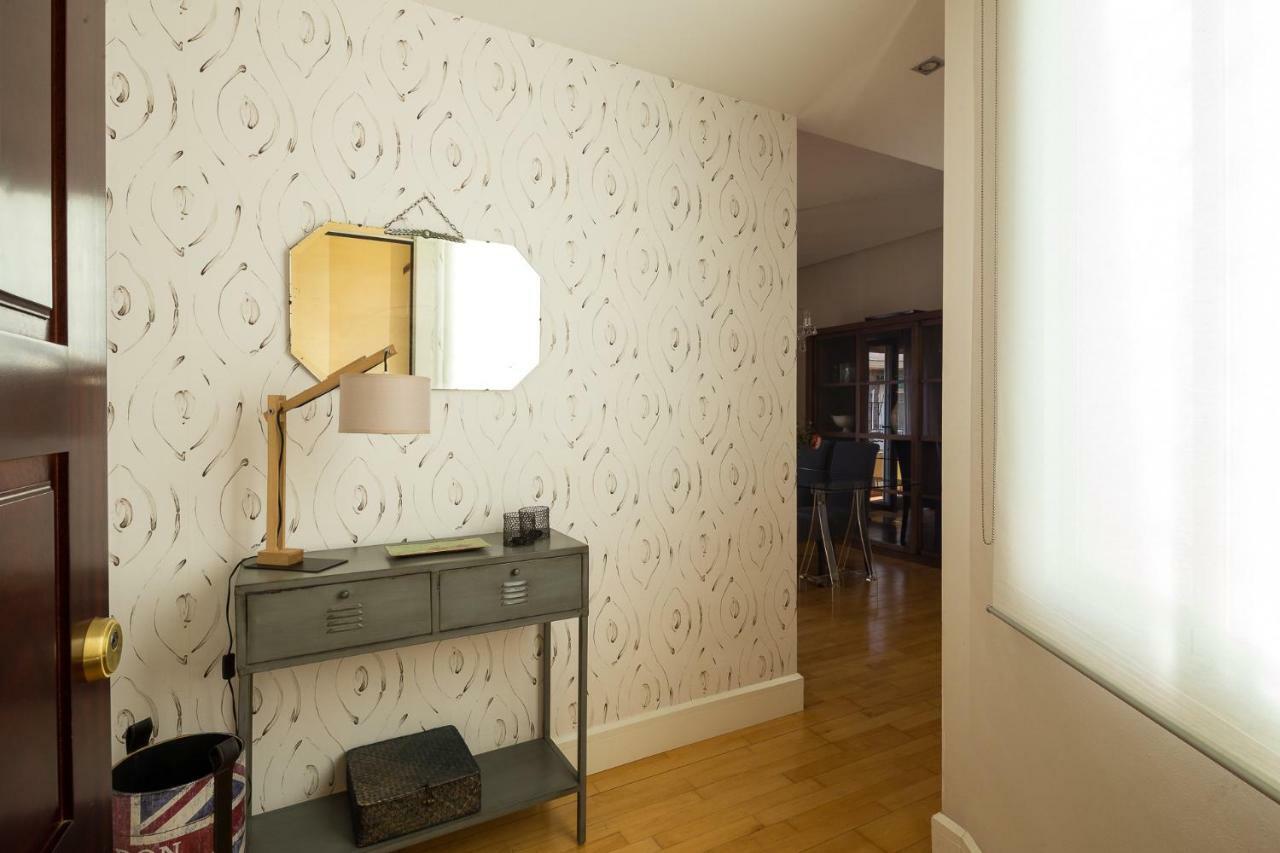 Veoapartment Asuncion Sevilla Kültér fotó