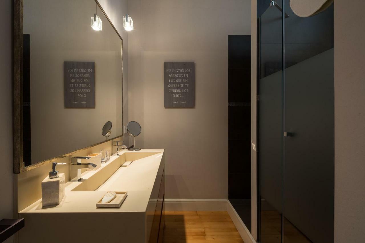 Veoapartment Asuncion Sevilla Kültér fotó