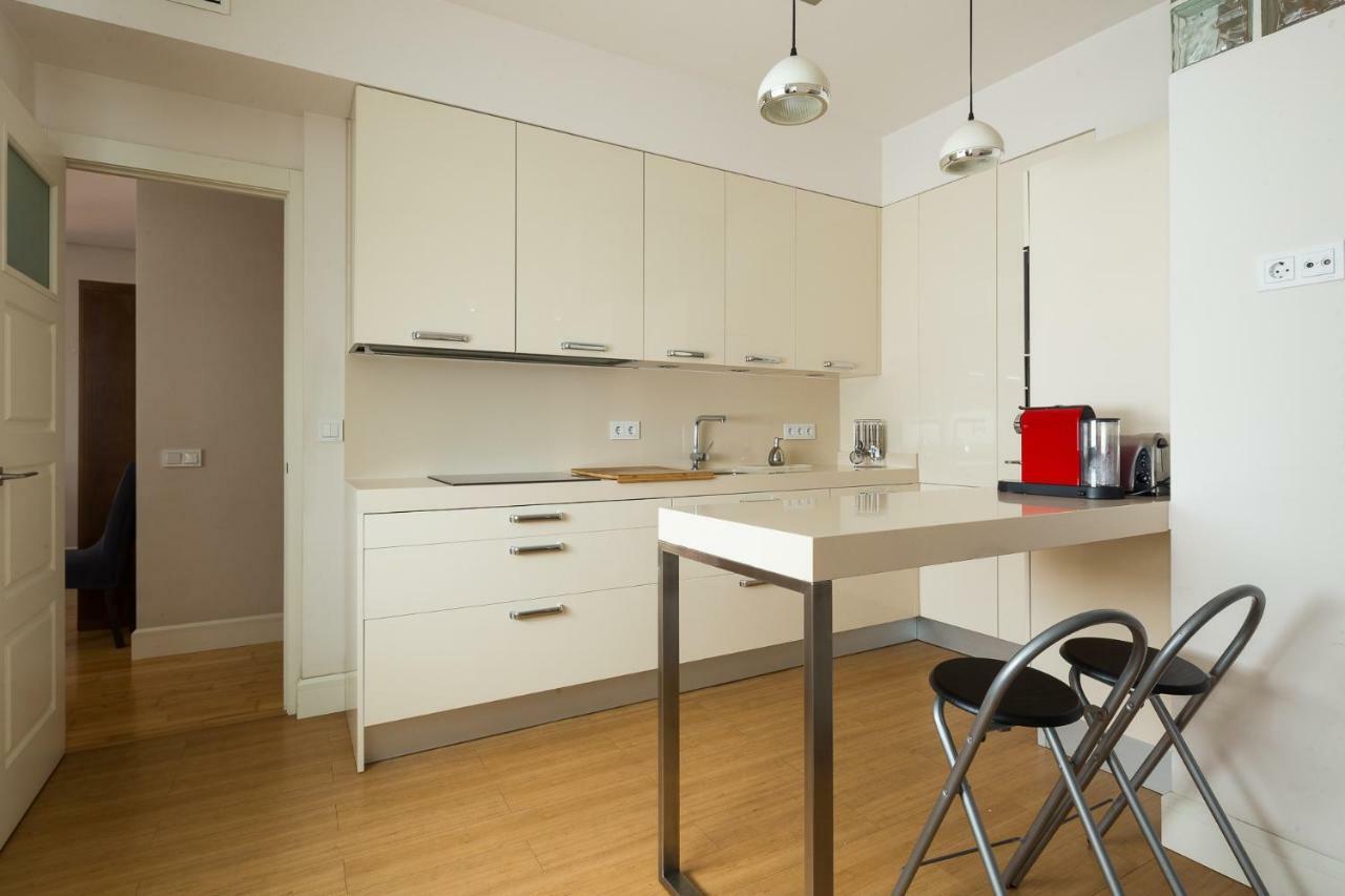 Veoapartment Asuncion Sevilla Kültér fotó