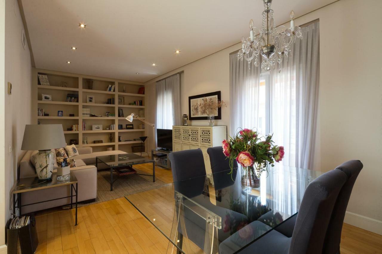 Veoapartment Asuncion Sevilla Kültér fotó